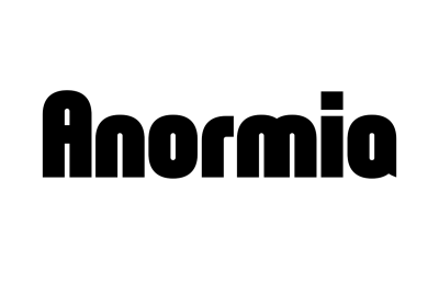 Anormia - Bold Urban Fonts