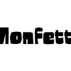 Monfetti - Playful Comic Fonts