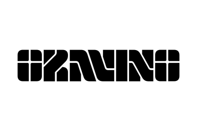 Oravino - Experimental Futuristic Fonts