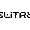 Glitro - Futuristic Glitch Fonts