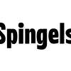 Spingels - Bold Condensed Fun Fonts