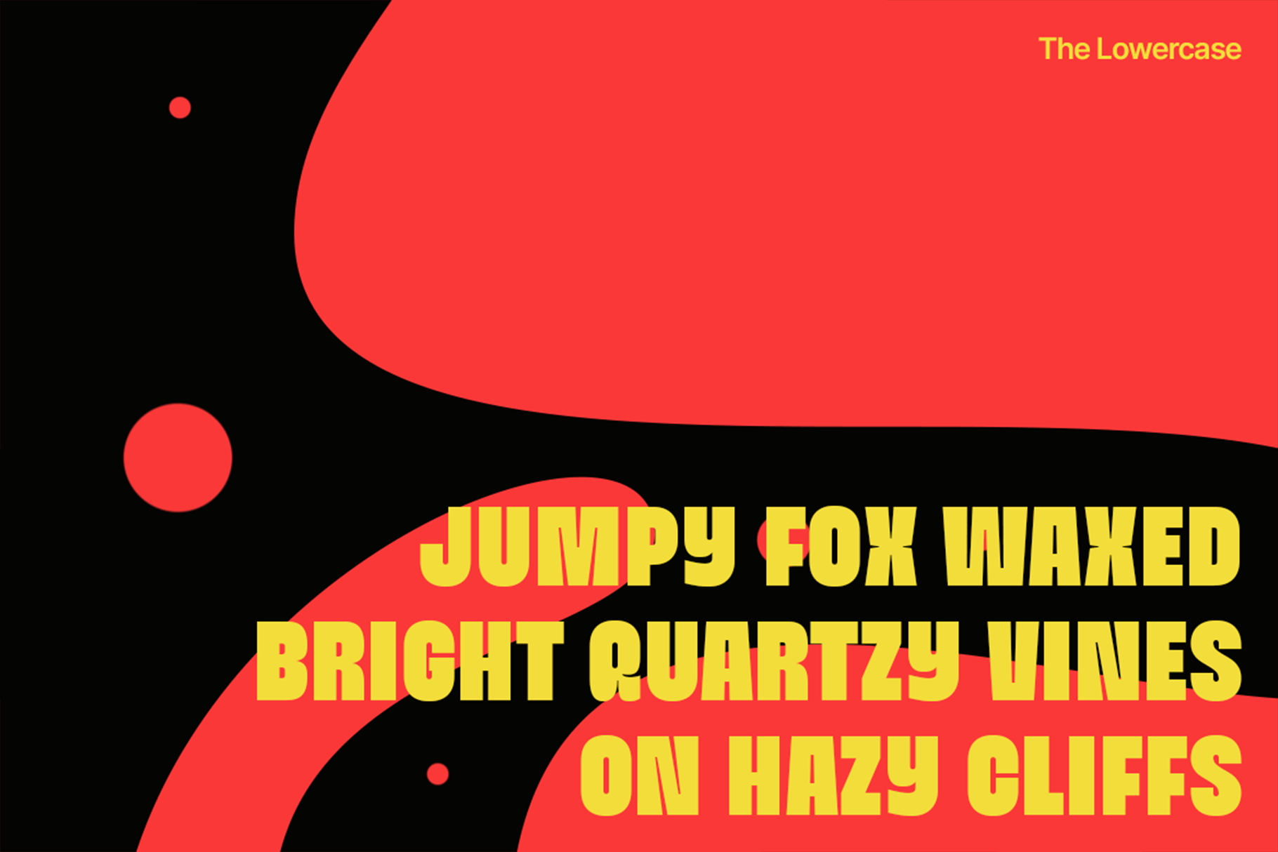 Enquix - Experimental Futuristic Fonts - Image 4