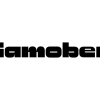 Gamoben - Futuristic Blocky Fonts