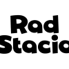 Rad Stacio - Fun Bold Fonts