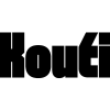 Kouti - Bold Athleisure Fonts