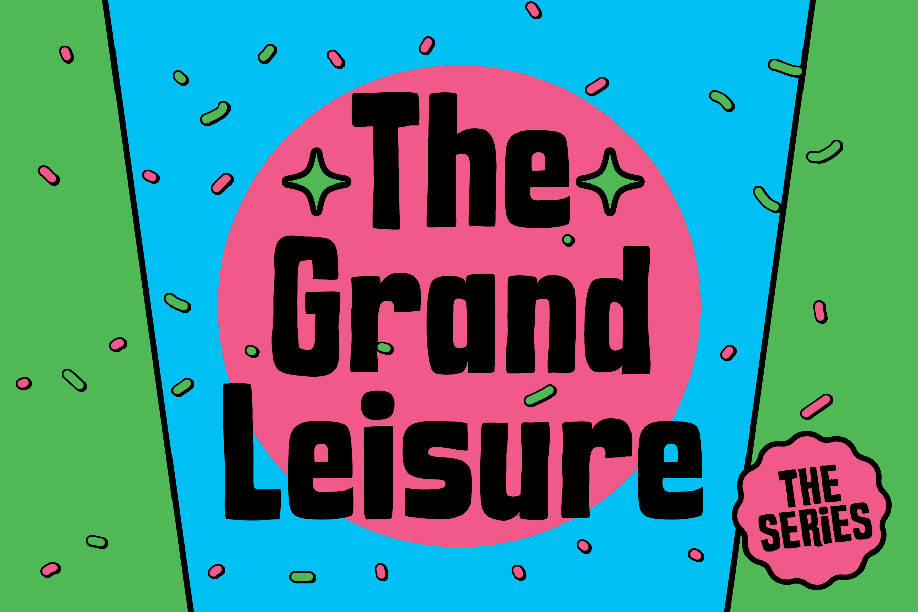 Garnois - Bold Hand Drawn Fonts - Image 5