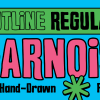 Garnois - Bold Hand Drawn Fonts