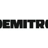 Demitro - Bold Geometric Sans Fonts