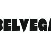 Belvega - Experimental Branding Font
