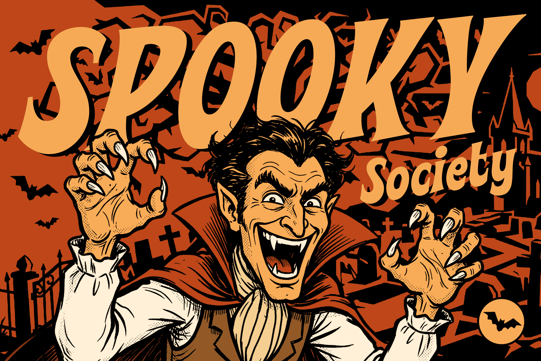 Gotjack - Vintage Comic Fonts - Image 2