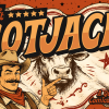 Gotjack - Vintage Comic Fonts