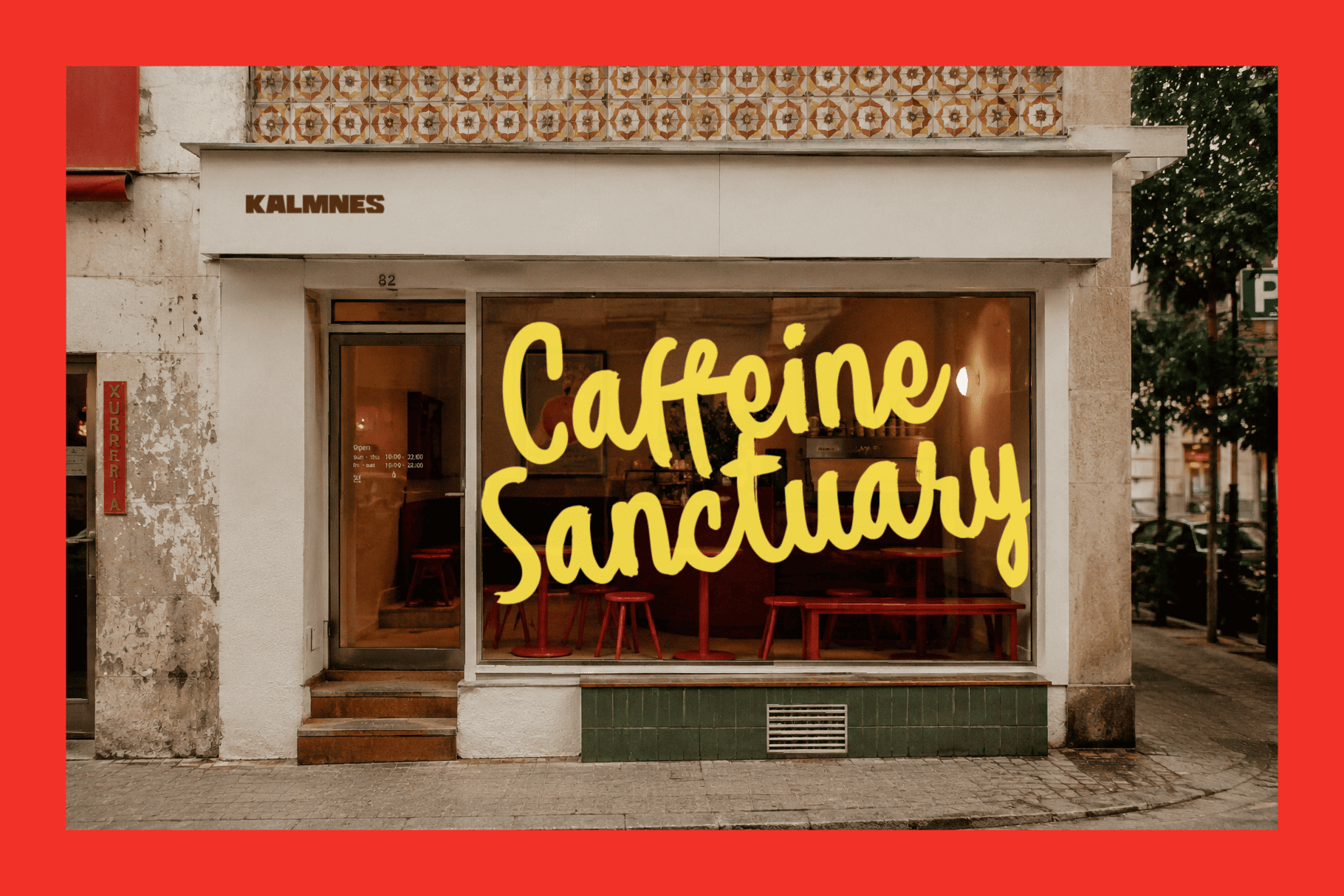 Attern - Script Handwriting Fonts - Image 3