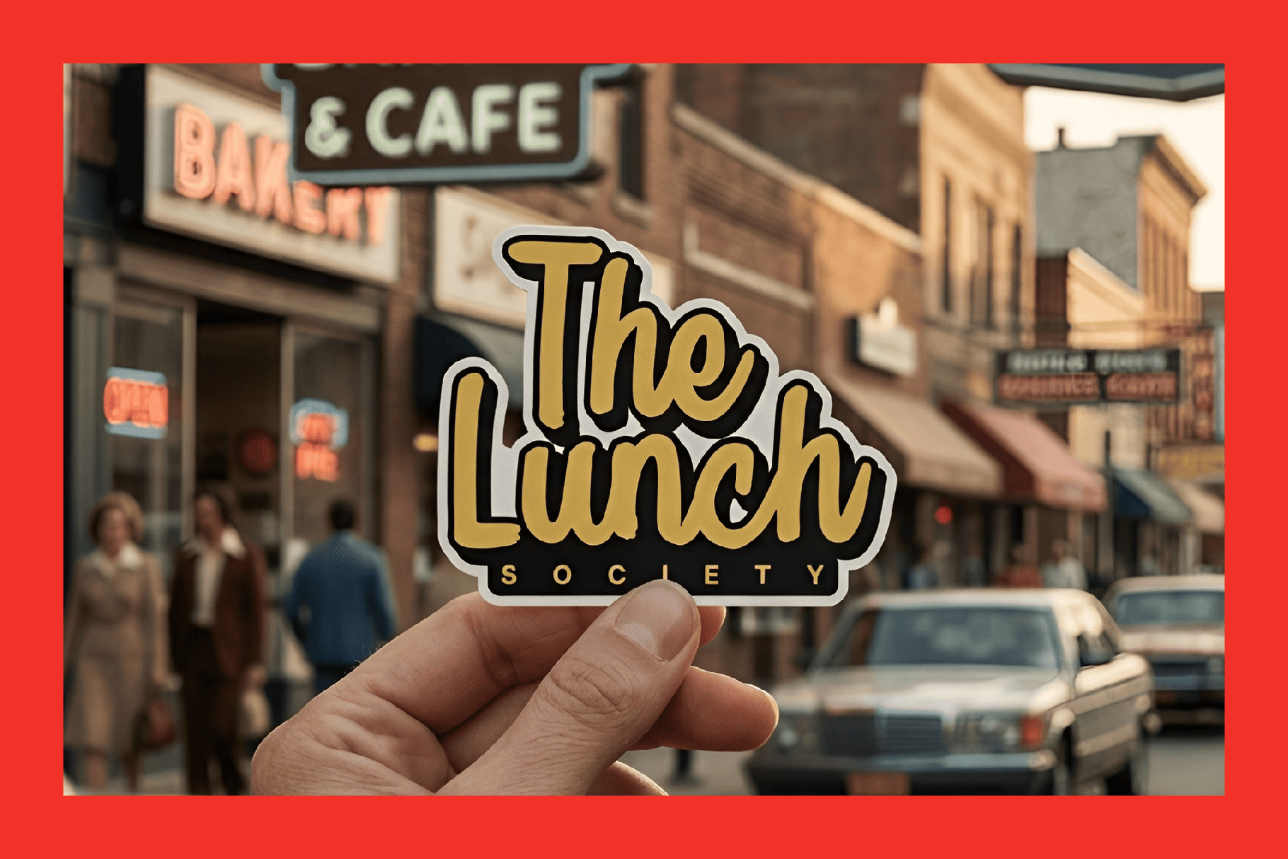 Attern - Script Handwriting Fonts - Image 5