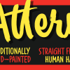 Attern - Script Handwriting Fonts
