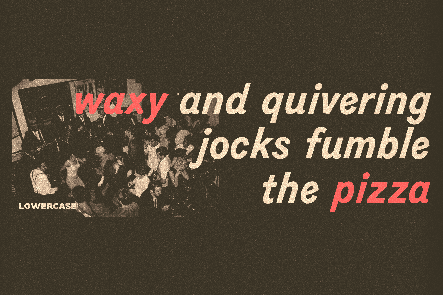 Kowelt - Bold Vintage Fonts - Image 6