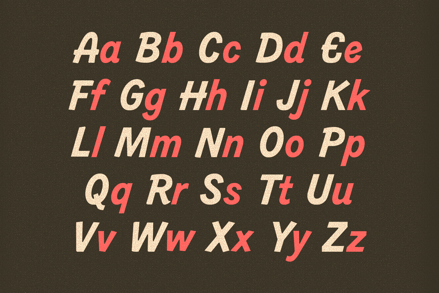 Kowelt - Bold Vintage Fonts - Image 7