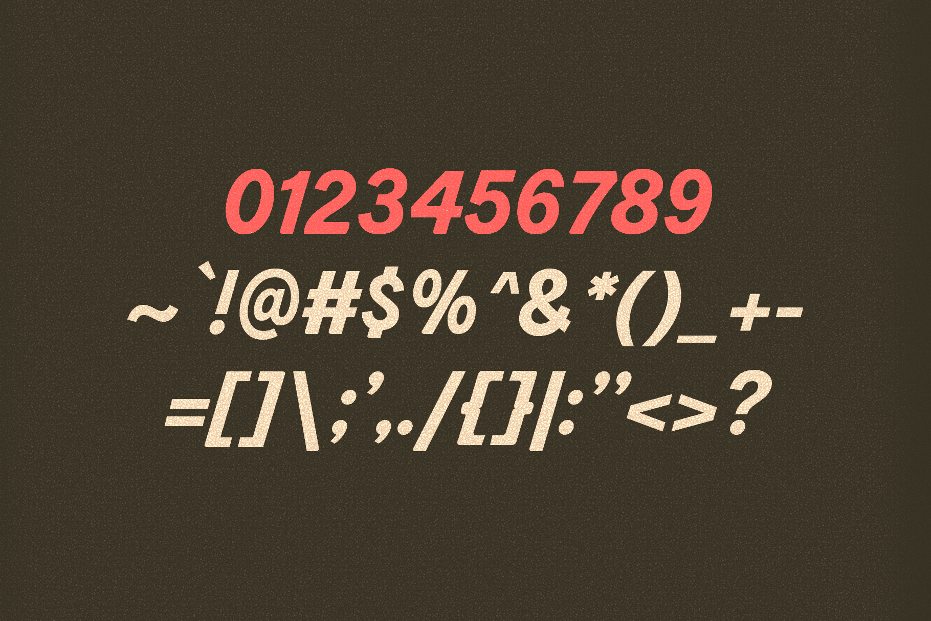 Kowelt - Bold Vintage Fonts - Image 8